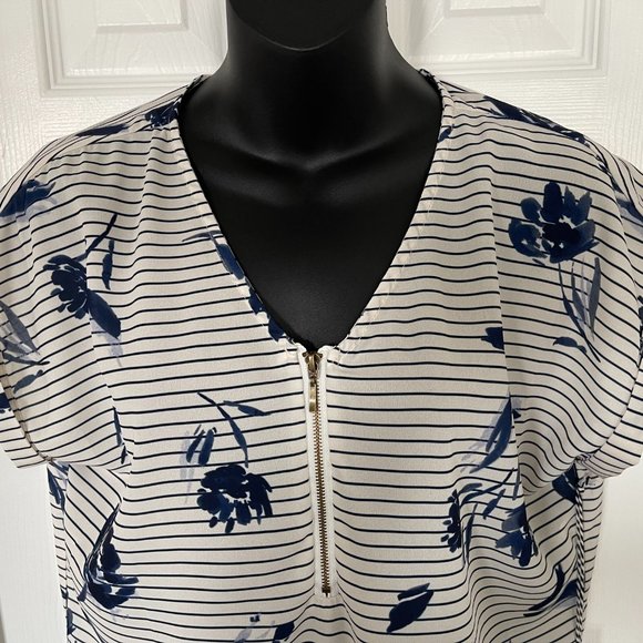 026 - NEW Point Zero Medium Top - Picture 4 of 11